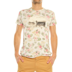 T-Shirt Kaos multi